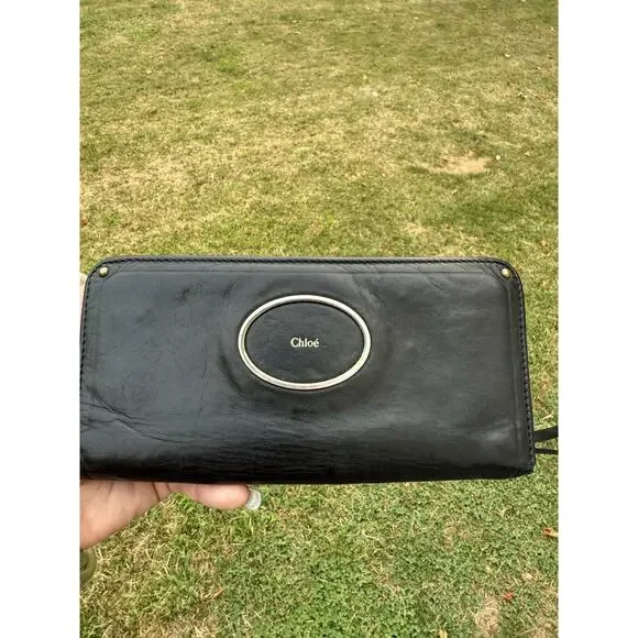 Chloe Handbag Preloved bag & wallet bundle - Picture 9 of 16